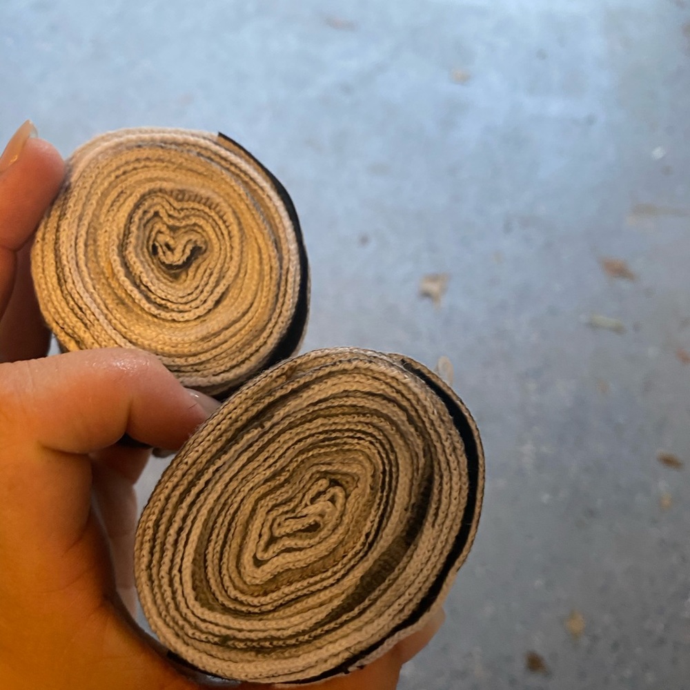9round Hand wraps - Picture 3 of 3